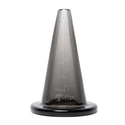 B-Vibe - Masster's Degree Set