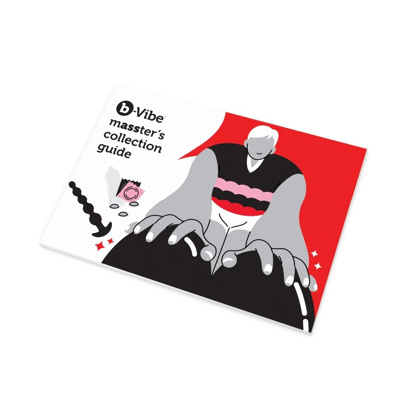 B-Vibe - Masster's Degree Set