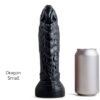 Hankey's Toys - Dragon