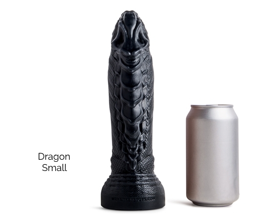 Hankey's Toys - Dragon