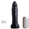 Hankey's Toys - Dragon