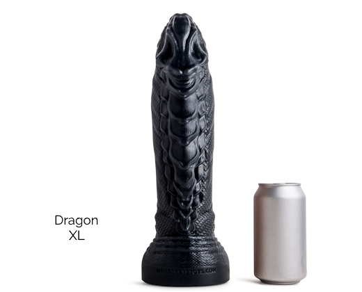 Hankey's Toys - Dragon