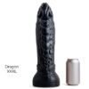 Hankey's Toys - Dragon