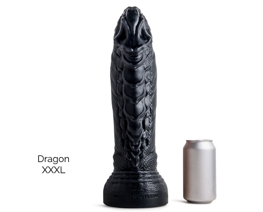 Hankey's Toys - Dragon