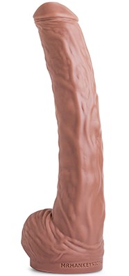 Hankey's Toys - Long John