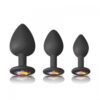 NS - Glams - Spades Trainer Kit - Black