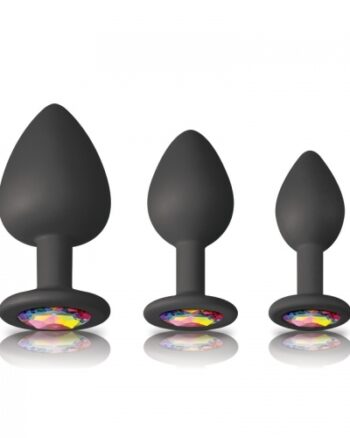 NS - Glams - Spades Trainer Kit - Black