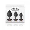 NS - Glams - Spades Trainer Kit - Black