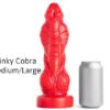 Hankey's Toys - Kinky Cobra