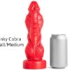 Hankey's Toys - Kinky Cobra