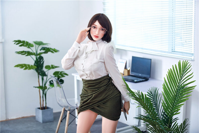 Ready-To-Go - Irontech Dolls - Mika - 159cm / 5'2"