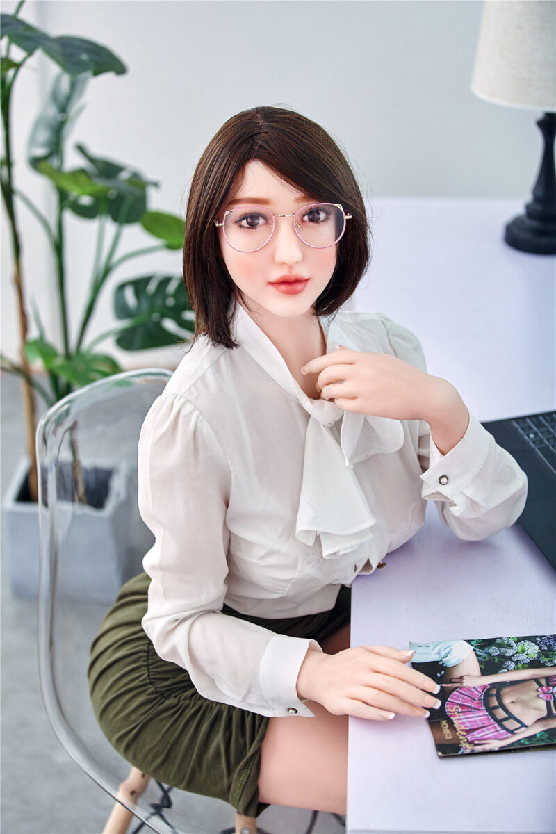 Ready-To-Go - Irontech Dolls - Mika - 159cm / 5'2"