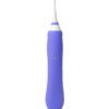 Lovense - Hyphy - Bluetooth Remote-Controlled Dual-End Vibrator