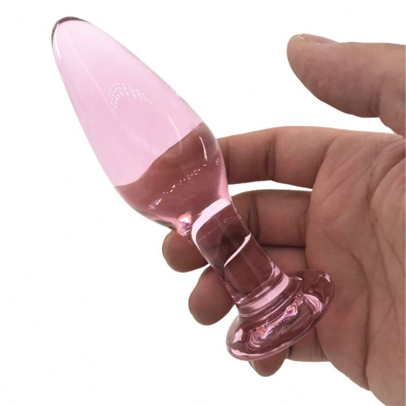 Prism Luxury Glass N.30