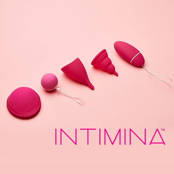 Intimina