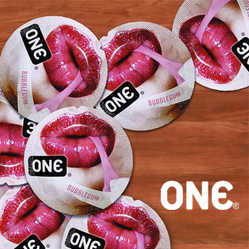ONE Condom