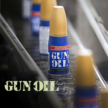 Gun Oil