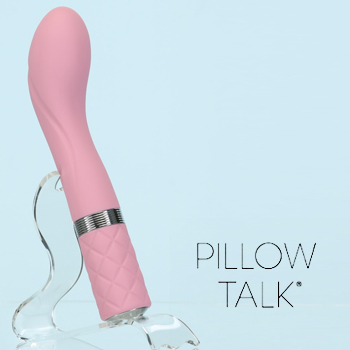 Pillow Talk