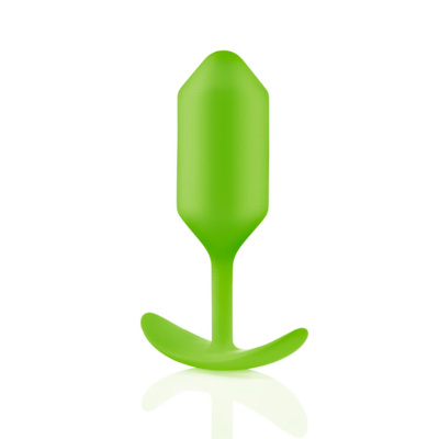b-Vibe - Snug Plug 3