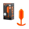 b-Vibe - Snug Plug 3