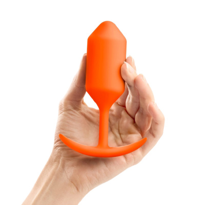 b-Vibe - Snug Plug 3