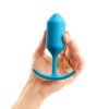 b-Vibe - Snug Plug 3