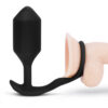 b-Vibe - Vibrating Snug & Tug - XL