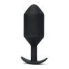 b-Vibe - Snug Plug 7 - Black