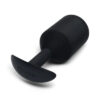 b-Vibe - Snug Plug 7 - Black