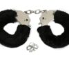 Please Punish Heavy Duty Furry Cuffs