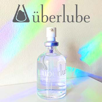 Uberlube
