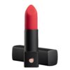 Lovense - Exomoon Bluetooth Lipstick Vibe