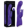 Adam & Eve - Eve’s Posh Thrusting Warming Rabbit