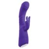 Adam & Eve - Eve’s Posh Thrusting Warming Rabbit