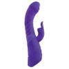 Adam & Eve - Eve’s Posh Thrusting Warming Rabbit