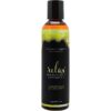 Intimate Earth - Relax Lemongrass & Coconut - Massage Oil