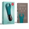 Fun Factory - Manta - Couples Stroking Vibrator