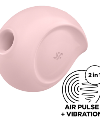 Satisfyer - Sugar Rush 