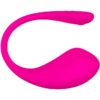 Lovense - Lush 3 Bluetooth Egg Vibrator