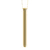 Le Wand - Vibrating Chrome Necklace