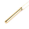 Le Wand - Vibrating Chrome Necklace