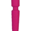 Please Satisfy Petite Silicone Wand