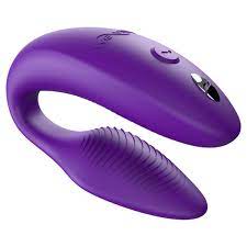 We-Vibe - Sync 2 - Wearable Couples’ Vibrator