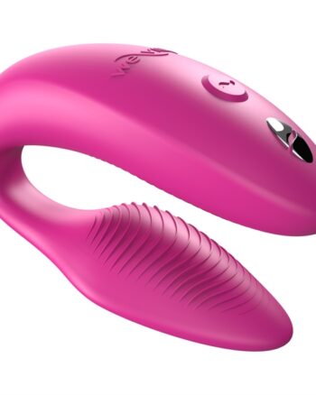 We-Vibe - Sync 2 - Wearable Couples’ Vibrator
