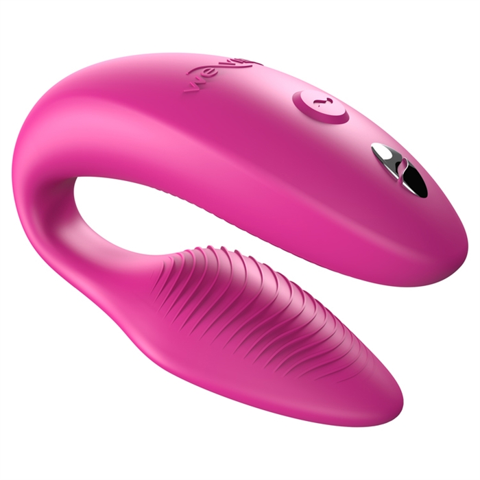 We-Vibe - Sync 2 - Wearable Couples’ Vibrator