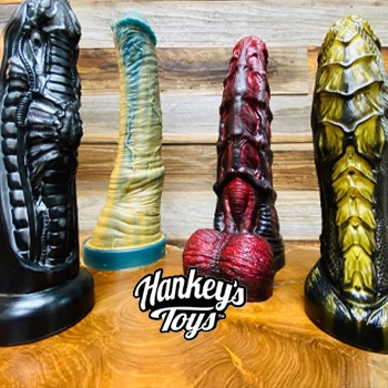 Hankeys Toys