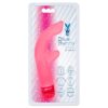 Blue Bunny - G Gem Rabbit Vibe