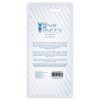 Blue Bunny - G Gem Rabbit Vibe
