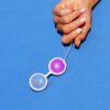 Lelo - Luna Beads Mini