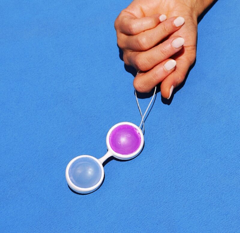 Lelo - Luna Beads Mini